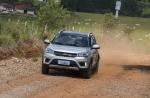 Chery Tiggo 2 2018 года (LA)